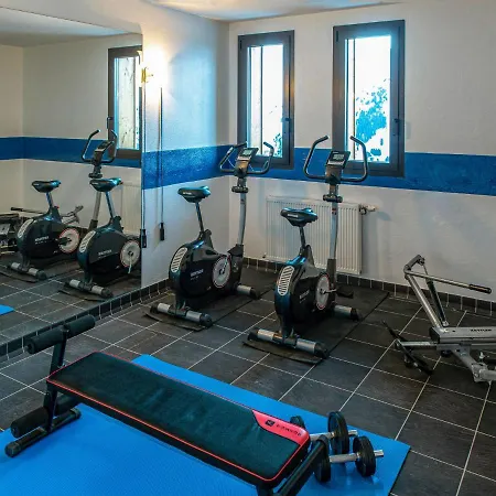 Apartment Authentic Located In The Le Grand Massif Area Araches-la-Frasse