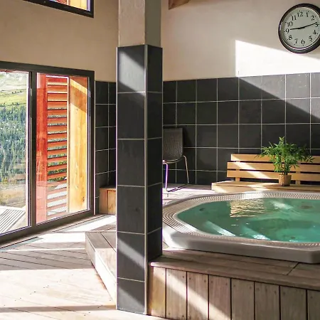 Authentic Located In The Le Grand Massif Area * Araches-la-Frasse