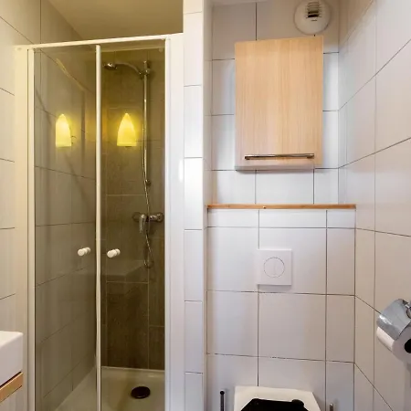 Authentic Located In The Le Grand Massif Area Apartment Araches-la-Frasse