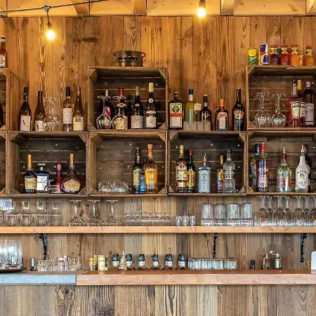 Authentic Located In The Le Grand Massif Area Arâches