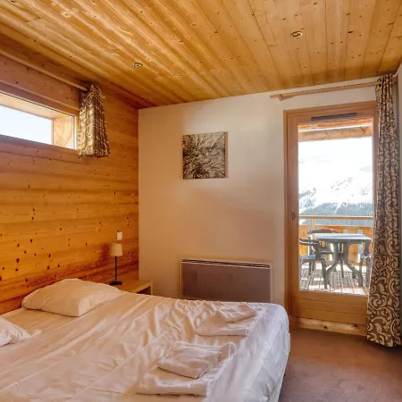 Authentic Located In The Le Grand Massif Area * Araches-la-Frasse