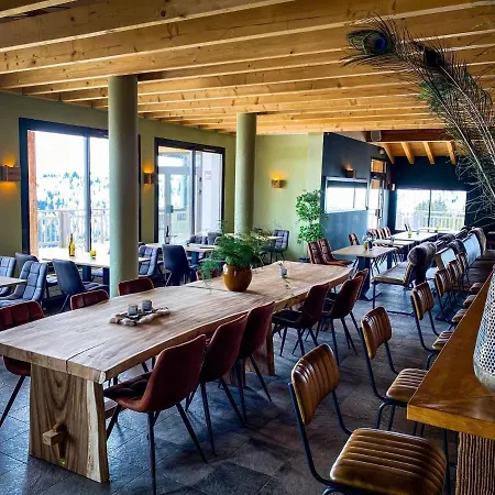 Authentic Located In The Le Grand Massif Area