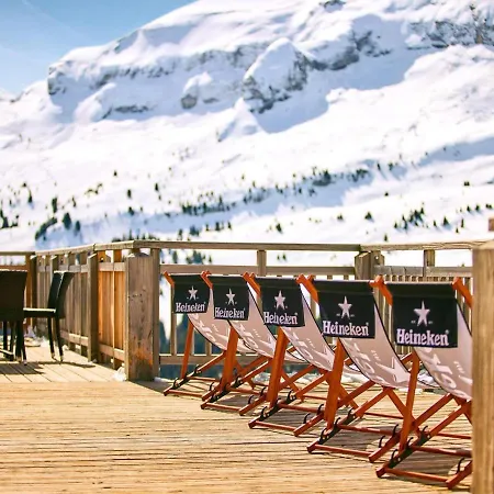 Διαμέρισμα Authentic Located In The Le Grand Massif Area Arâches